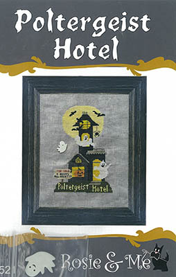 (image for) Poltergeist Hotel